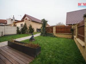 Prodej rodinného domu, Praha - Písnice, Putimská, 124 m2