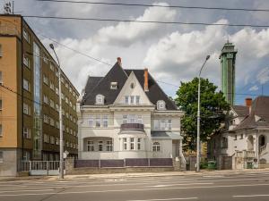 Prodej kanceláře, Ostrava, Českobratrská, 580 m2