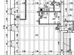 Pronájem atypického bytu, Praha - Smíchov, U Klikovky, 100 m2