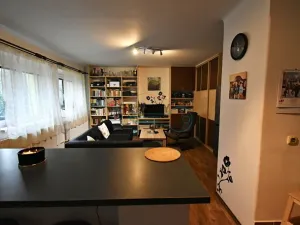 Prodej rodinného domu, Praha - Klánovice, U trativodu, 146 m2