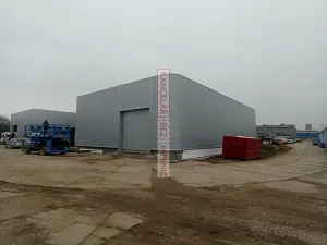 Pronájem výrobních prostor, Staré Město, Velehradská, 630 m2