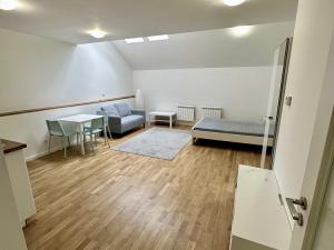 Prodej bytu 1+kk, Praha - Nové Město, Čelakovského sady, 41 m2