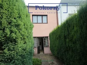 Prodej rodinného domu, Praha - Libeň, Na štěpnici, 120 m2