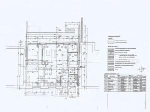 Prodej rodinného domu, Suchohrdly, 84 m2