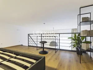 Pronájem bytu 2+kk, Praha - Vršovice, Kubánské náměstí, 52 m2