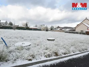 Prodej pozemku pro bydlení, Mnichovo Hradiště - Hněvousice, 800 m2