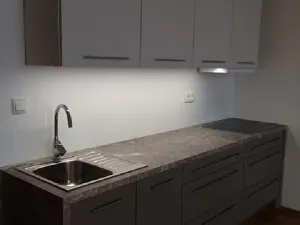 Pronájem bytu 2+kk, Tábor, Hradební, 44 m2