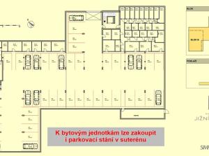 Prodej bytu 3+kk, Olomouc, Leopolda Pospíšila, 84 m2