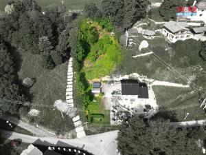Prodej pozemku pro bydlení, Dlouhá Třebová, 1060 m2