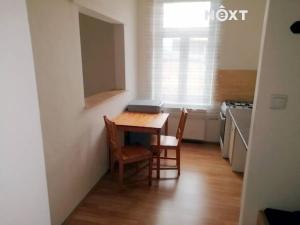 Pronájem bytu 1+kk, České Budějovice, Lipenská, 37 m2