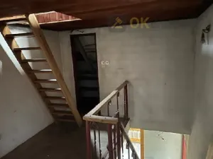 Dražba rodinného domu, Jílové u Prahy, 220 m2