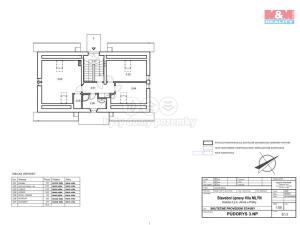 Prodej rodinného domu, Jílové u Prahy - Kabáty, 448 m2