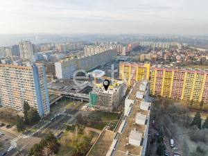 Prodej bytu 2+kk, Praha - Bohnice, Lodžská, 61 m2