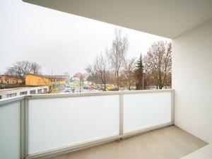 Pronájem bytu 2+1, Brno, Broskvoňová, 58 m2