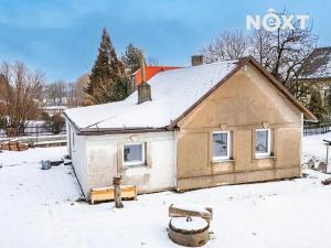 Prodej rodinného domu, Dědová, 80 m2