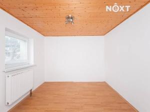 Prodej rodinného domu, Dědová, 80 m2