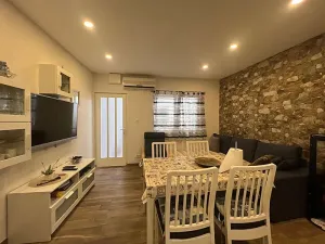 Prodej rodinného domu, Baška Voda, Chorvatsko, 66 m2