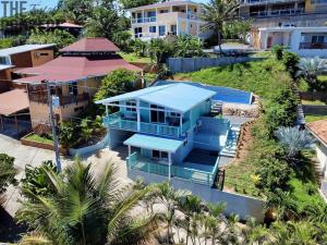 Prodej rodinného domu, point, José Santos Guardiola, Honduras, 306 m2