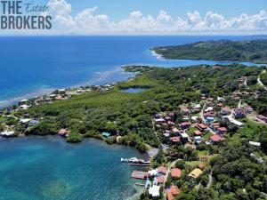 Prodej rodinného domu, point, José Santos Guardiola, Honduras, 306 m2