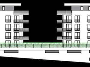 Prodej bytu 3+kk, Rychnov nad Kněžnou, Javornická, 73 m2