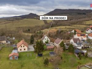 Prodej rodinného domu, Žitenice - Skalice, 113 m2