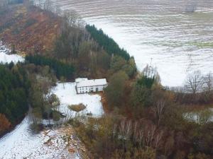 Prodej zemědělské usedlosti, Kunemil, 400 m2