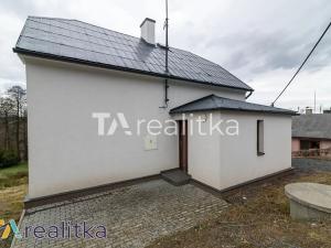 Prodej rodinného domu, Orlová, Petřvaldská, 140 m2