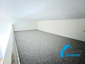 Prodej bytu 2+1, Děčín, 17. listopadu, 50 m2