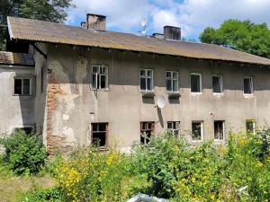 Prodej rodinného domu, Jindřichov, 188 m2