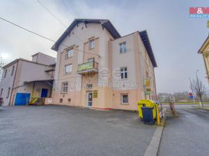 Pronájem obchodního prostoru, Plzeň - Severní Předměstí, Karlovarská, 50 m2