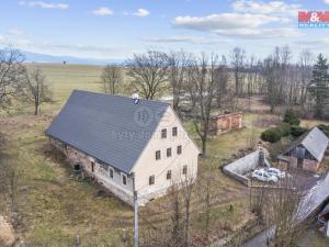 Prodej chalupy, Vernéřovice, 280 m2