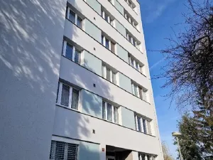 Prodej bytu 3+1, Kutná Hora, Nádražní, 68 m2