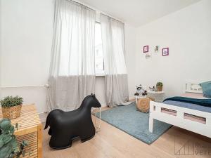 Prodej bytu 5+kk, Praha - Kamýk, Rabyňská, 88 m2