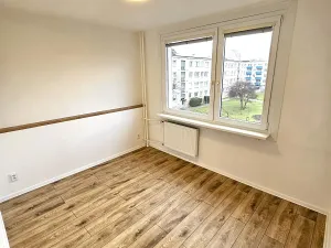 Pronájem bytu 3+kk, Klášterec nad Ohří, Královéhradecká, 61 m2