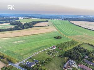 Prodej pozemku pro bydlení, Štíhlice, 1000 m2