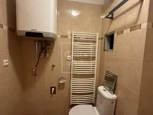 Pronájem bytu 1+kk, Praha - Prosek, Na vyhlídce, 37 m2