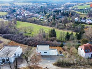 Prodej rodinného domu, Jince, 240 m2