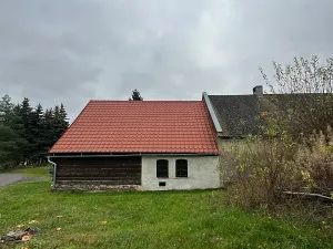 Prodej chalupy, Štědrá, 443 m2