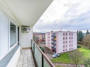 Prodej bytu 3+kk, Benešov, Kpt. Nálepky, 71 m2