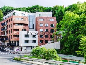 Prodej bytu 3+kk, Praha - Smíchov, U Blaženky, 135 m2