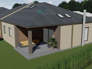 Prodej rodinného domu, Přelouč, 110 m2