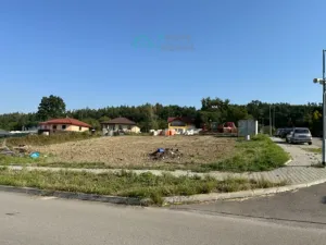 Prodej pozemku pro bydlení, Přelouč, 1040 m2