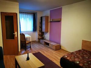 Pronájem bytu 1+kk, Třebotov, Karlštejnská, 30 m2