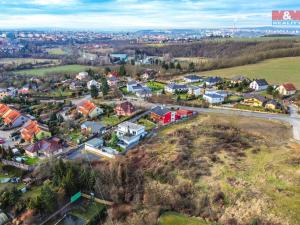 Prodej pozemku pro bydlení, Plzeň, K Hrádku, 4251 m2