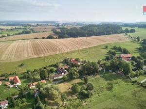 Prodej pozemku pro bydlení, Žimutice - Tuchonice, 1149 m2