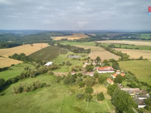 Prodej pozemku pro bydlení, Žimutice - Tuchonice, 1149 m2