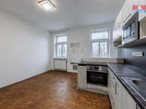 Prodej bytu 1+1, Karlovy Vary - Stará Role, Jabloňová, 49 m2