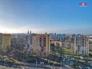 Prodej bytu 4+kk, Ostrava - Mariánské Hory, Gen. Janka, 82 m2