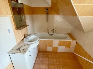 Prodej rodinného domu, Svojetice, V Zátiší, 112 m2