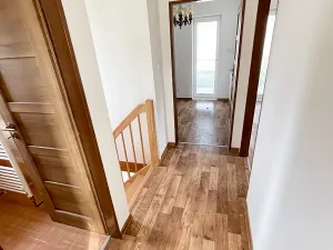 Prodej rodinného domu, Svojetice, V Zátiší, 112 m2